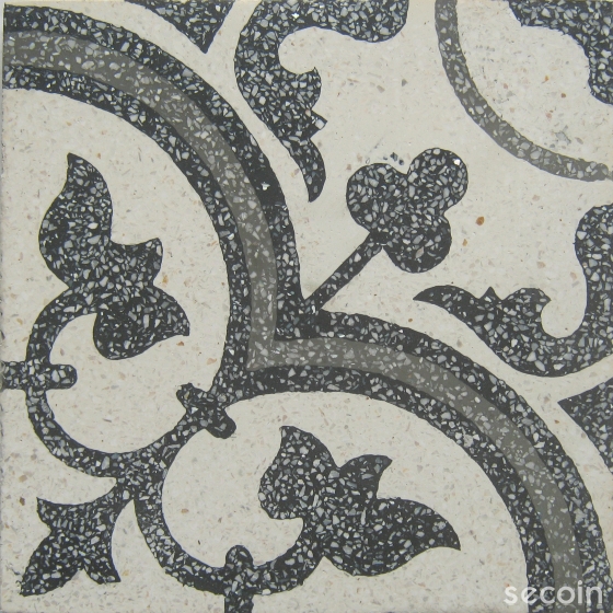 Bông Terrazzo TE2-405